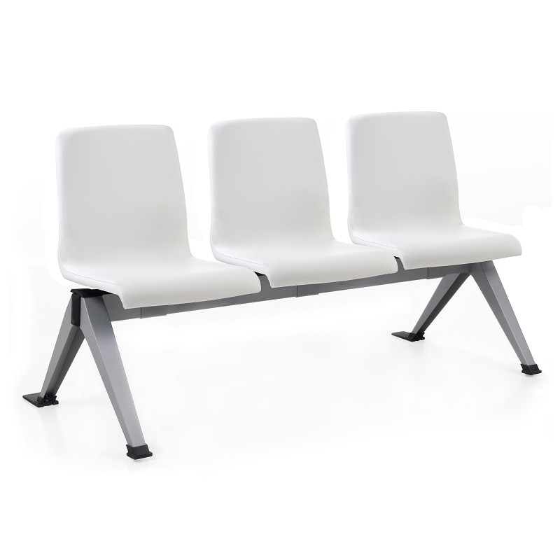 CUSTOM BANCADA TAPIZADA  2 PLAZAS