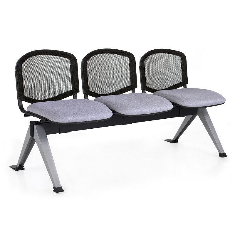 TECNIC BANCADA MALLA 5 PLAZAS