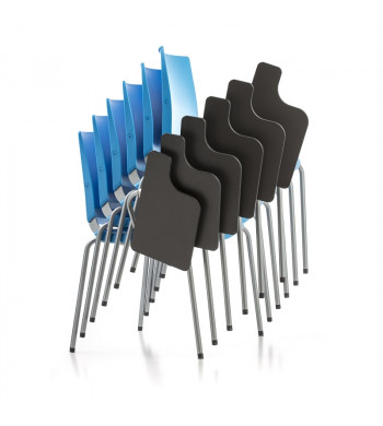 ATENEA 4 PATAS CON RUEDAS