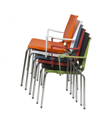 ATENEA 4 PATAS CON RUEDAS