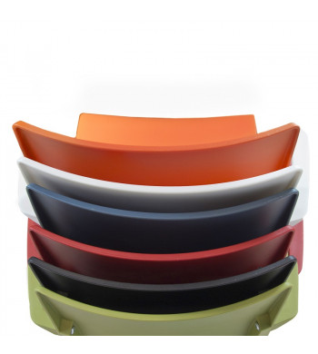 ATENEA 4 PATAS CON RUEDAS