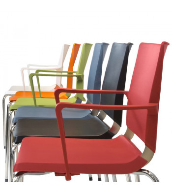 ATENEA 4 PATAS CON RUEDAS